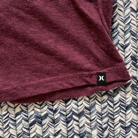 Kids HURLEY. Lg. NWOT. GREAT CONDITION. Surf. Skate. - Picture 4 of 4